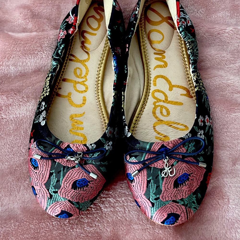 Sam Edelman Ballet flats